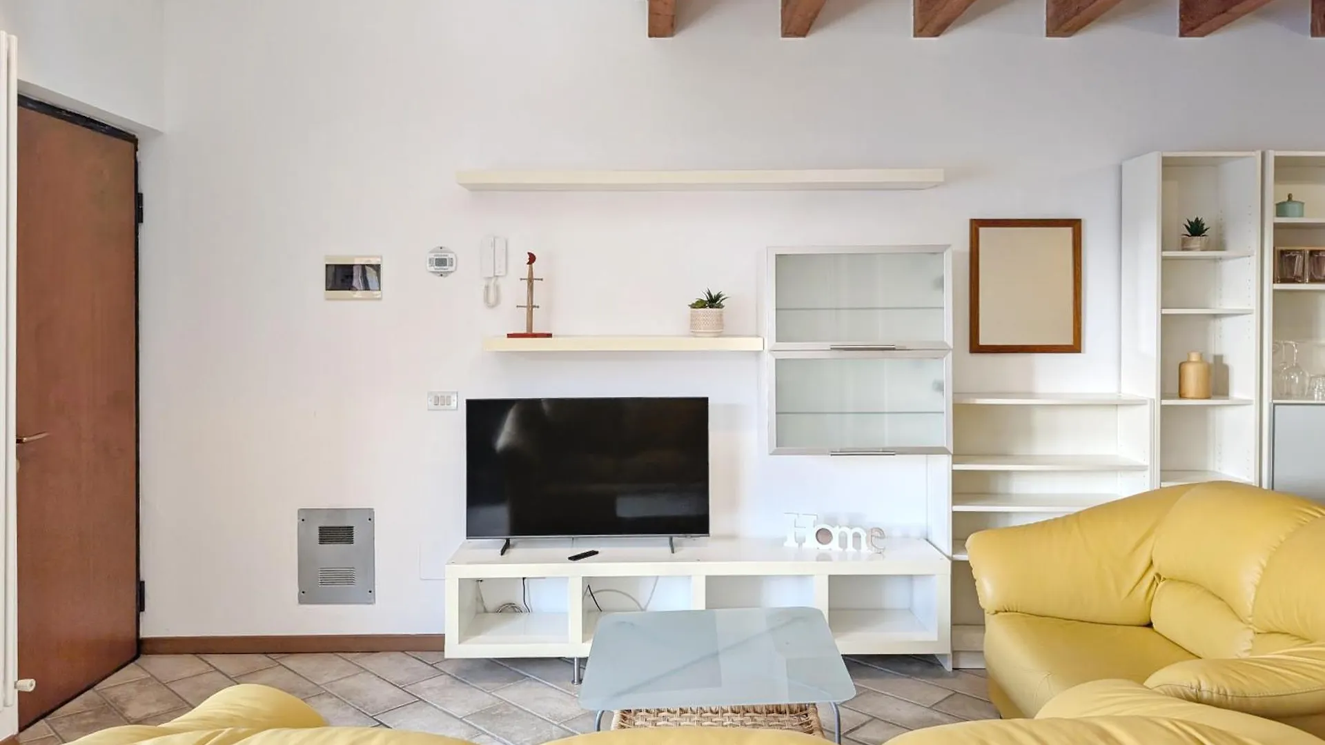 Urbino Loft - City Center On Foot Crema Italia