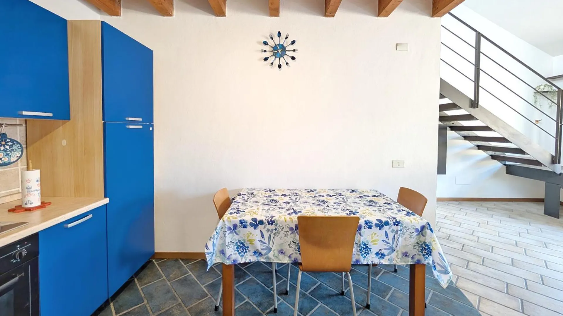 Urbino Loft - City Center On Foot Crema